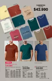 Catálogo Leonisa Página 149