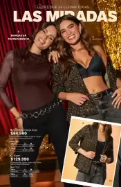 Catálogo Leonisa Página 15
