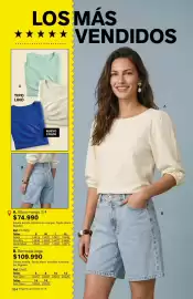 Catálogo Leonisa Página 164