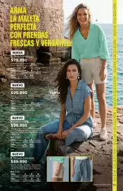 Catálogo Leonisa Página 165