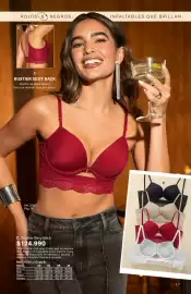 Catálogo Leonisa Página 17