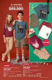 Catálogo Leonisa Página 177