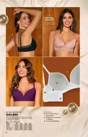 Catálogo Leonisa Página 18