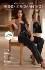 Catálogo Leonisa Página 189