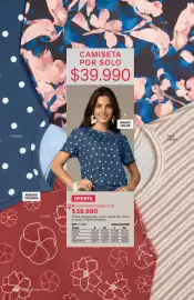 Catálogo Leonisa Página 196