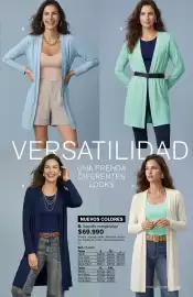 Catálogo Leonisa Página 197