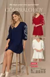 Catálogo Leonisa Página 198