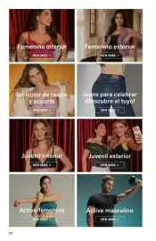 Catálogo Leonisa Página 2