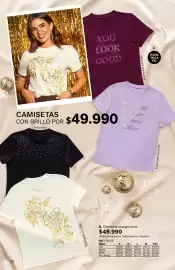 Catálogo Leonisa Página 20