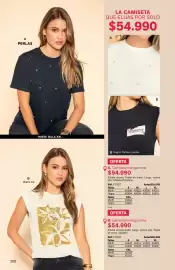Catálogo Leonisa Página 200