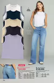 Catálogo Leonisa Página 204