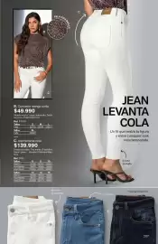 Catálogo Leonisa Página 207
