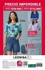 Catálogo Leonisa Página 212