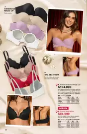 Catálogo Leonisa Página 22