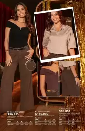 Catálogo Leonisa Página 27