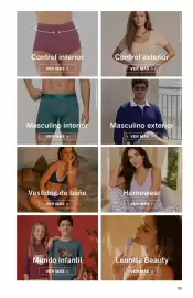 Catálogo Leonisa Página 3