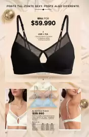 Catálogo Leonisa Página 32