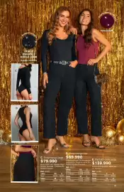 Catálogo Leonisa Página 41