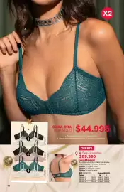Catálogo Leonisa Página 42