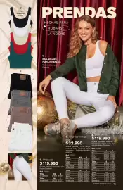 Catálogo Leonisa Página 45