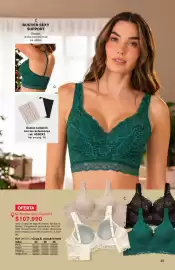 Catálogo Leonisa Página 49