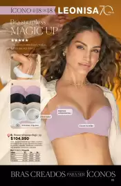 Catálogo Leonisa Página 5