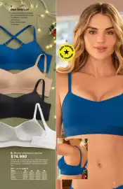 Catálogo Leonisa Página 51