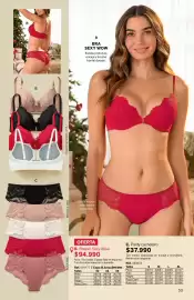 Catálogo Leonisa Página 53