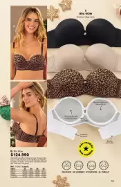 Catálogo Leonisa Página 55
