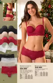 Catálogo Leonisa Página 58