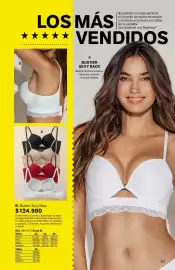 Catálogo Leonisa Página 63