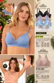 Catálogo Leonisa Página 66