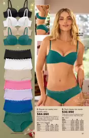 Catálogo Leonisa Página 67