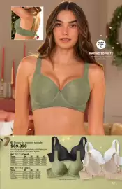 Catálogo Leonisa Página 69