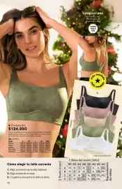 Catálogo Leonisa Página 72