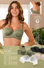 Catálogo Leonisa Página 75