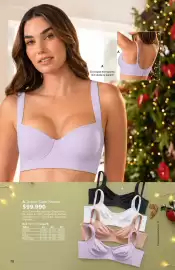 Catálogo Leonisa Página 78