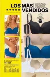 Catálogo Leonisa Página 79