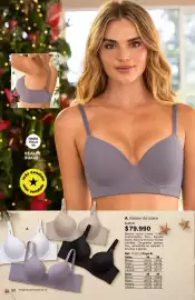 Catálogo Leonisa Página 80