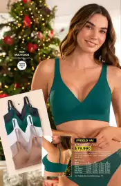 Catálogo Leonisa Página 84
