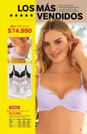 Catálogo Leonisa Página 87