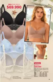 Catálogo Leonisa Página 89