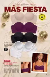 Catálogo Leonisa Página 9
