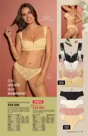 Catálogo Leonisa Página 91