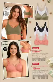 Catálogo Leonisa Página 94