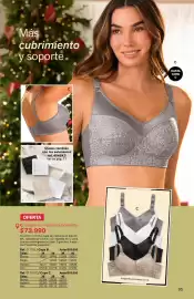 Catálogo Leonisa Página 95