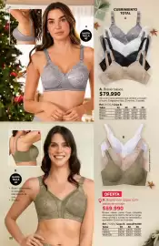 Catálogo Leonisa Página 96