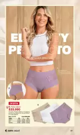 Catálogo Leonisa Página 99