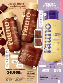 Catálogo Loguin Página 127: Hair - alisador progresivo progressive straightening €29.999,00