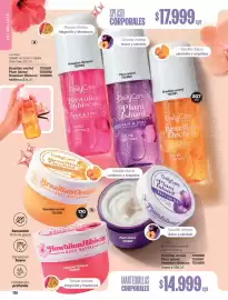 Catálogo Loguin Página 136: Island - plum island body butter €14.999,00